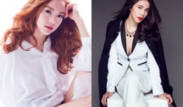 Thủy Tiên, Minh Hằng làm giám khảo Bước nhảy hoàn vũ nhí 2015